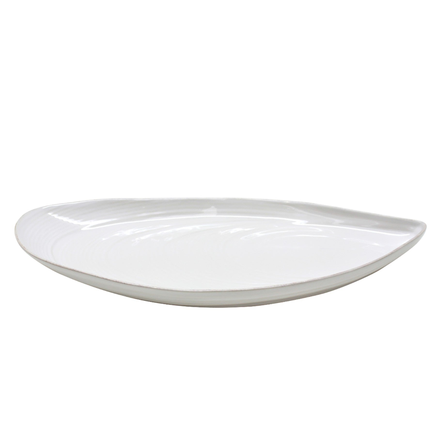 Sea Creatures Muschelplatte - 45 cm