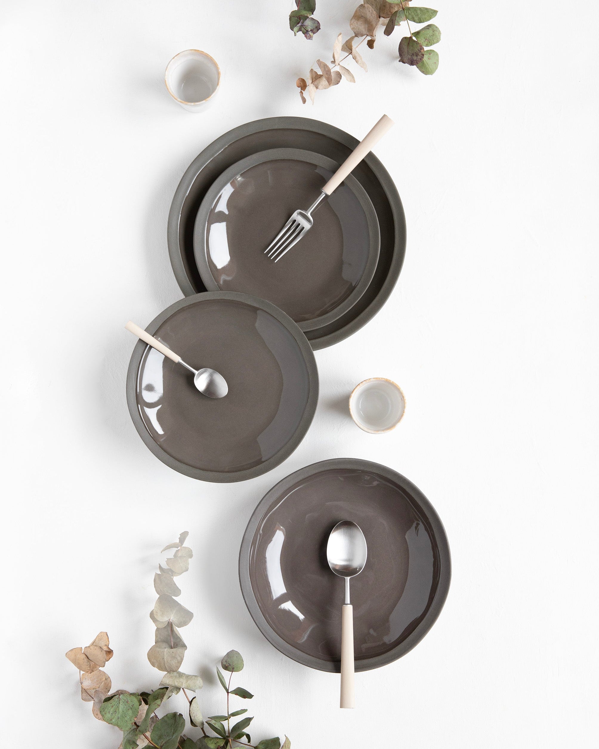 Terra Dessert Teller