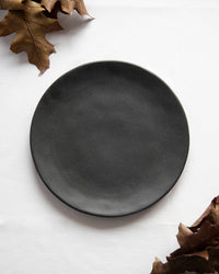 Plato llano Roda Ardosia