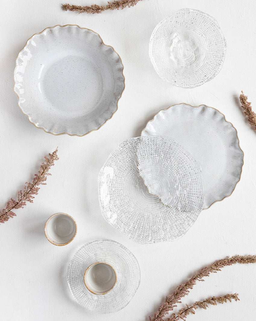 Diamante - Small Bowl