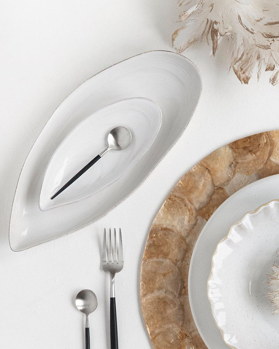 Muschelplatte Sea Creatures 19 cm