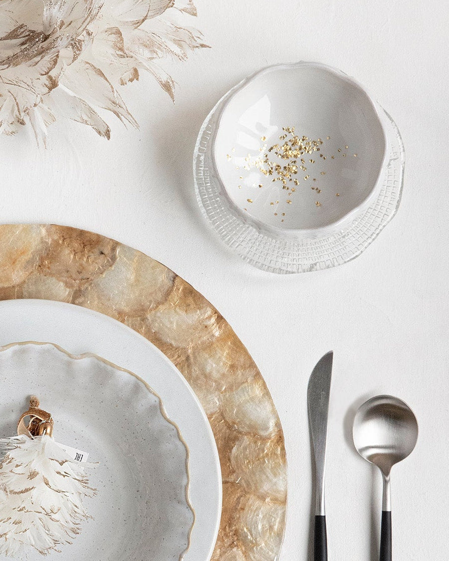 Bowl Erizo mini 11 cm Sea Creatures