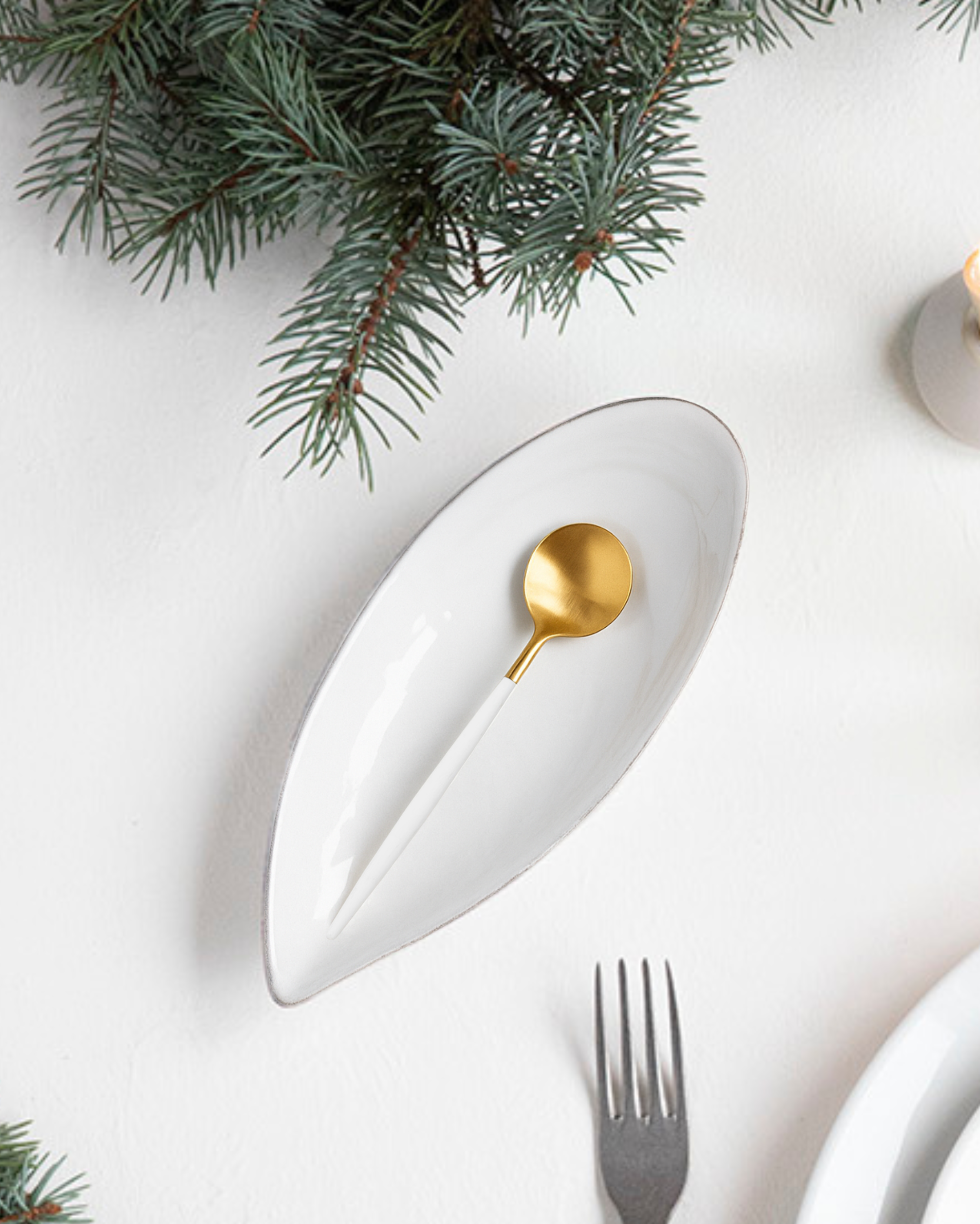 Muschelplatte Sea Creatures 19 cm