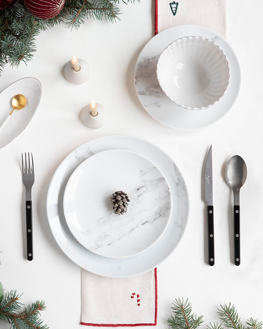 Besteck 24-teilig Sabre Paris Bistrot Vintage