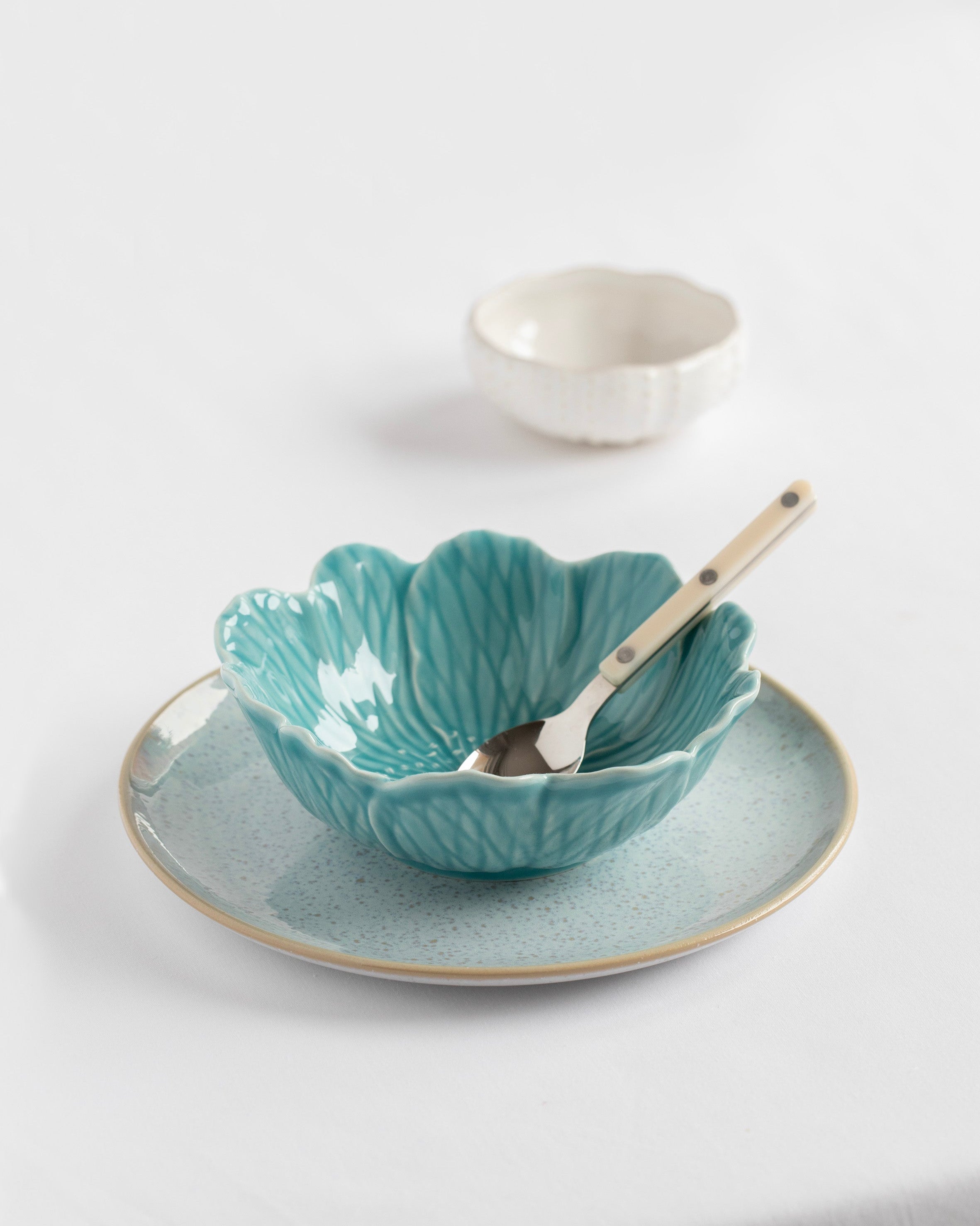 Dessert Teller Sea - Sea & Sand