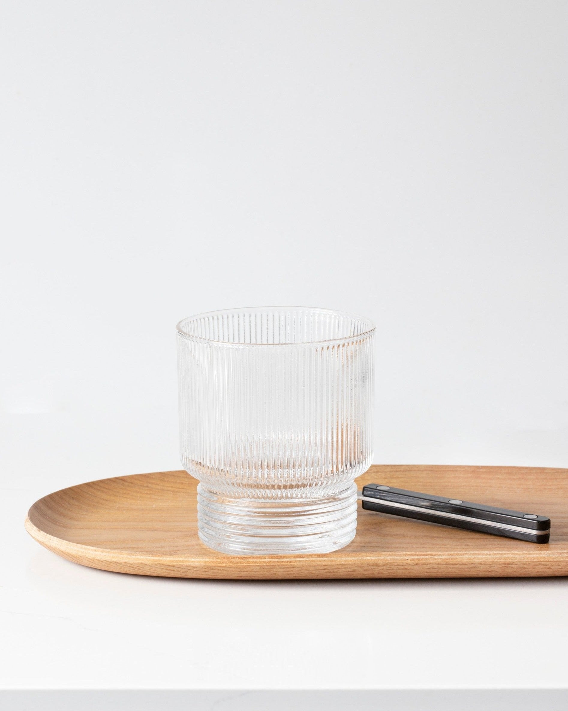 Set mit 6 Todo Modo-Gläsern