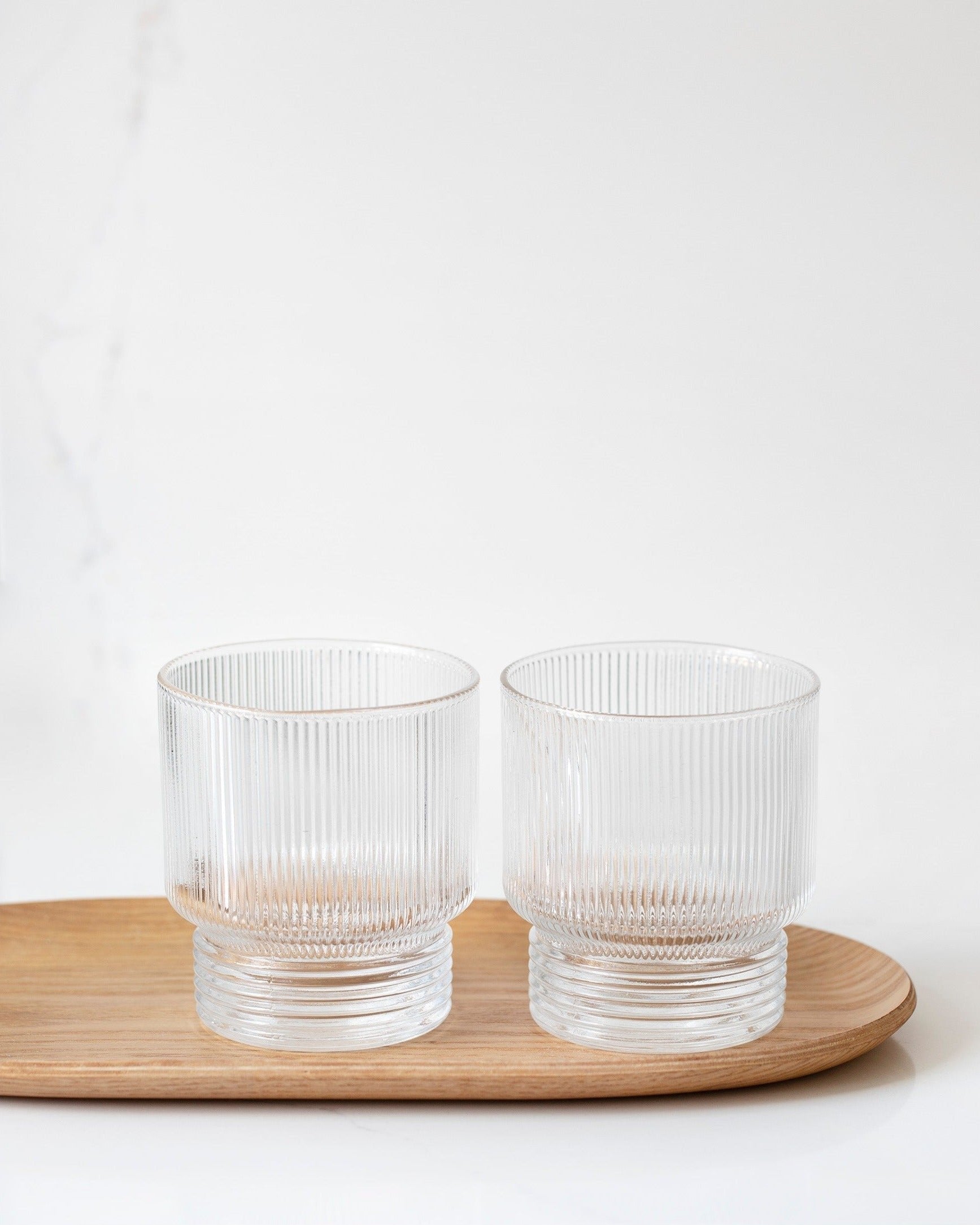 Set 6 Glasses Todo Modo