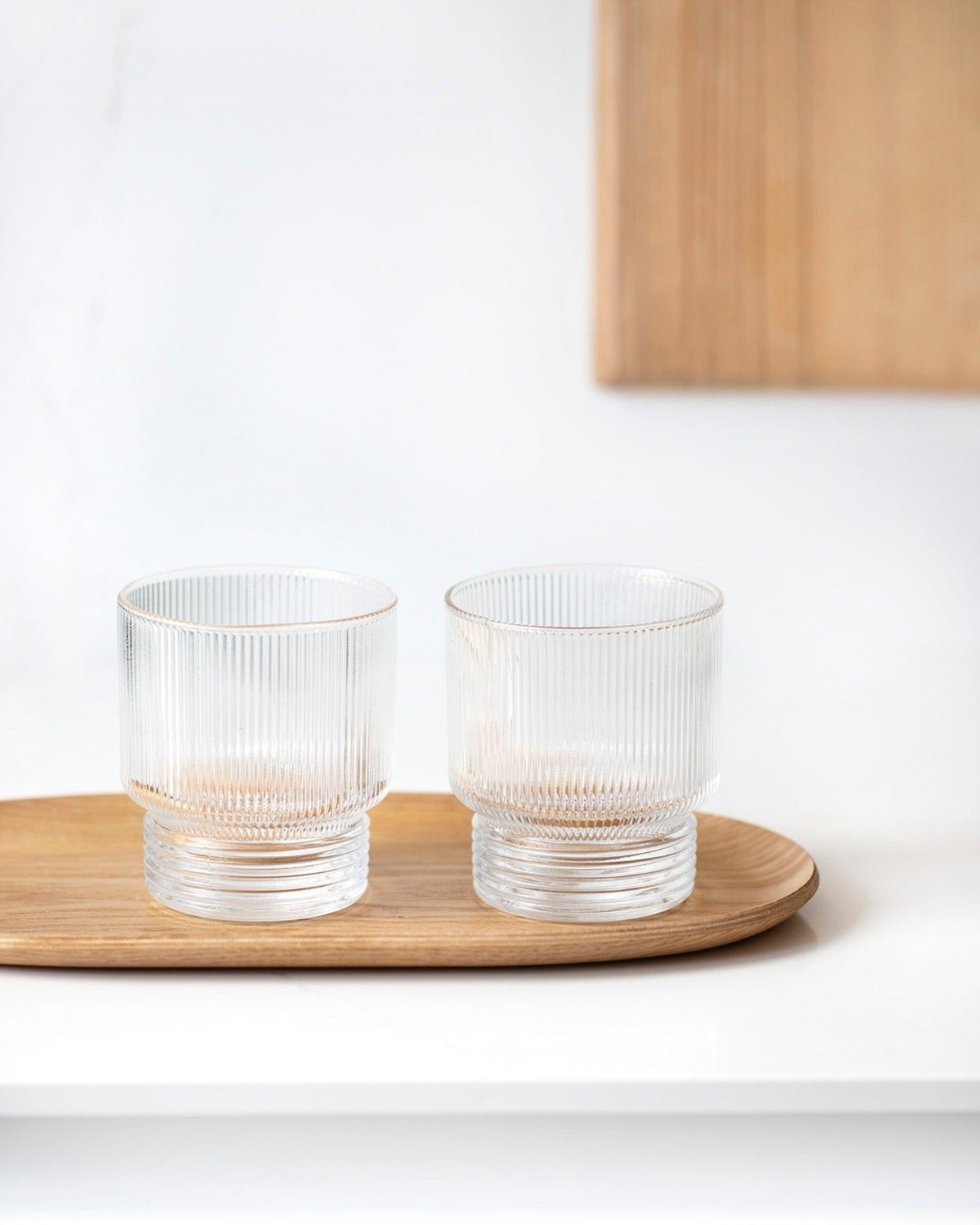 Set 6 Vasos Todo Modo + Jarra Dudu Da