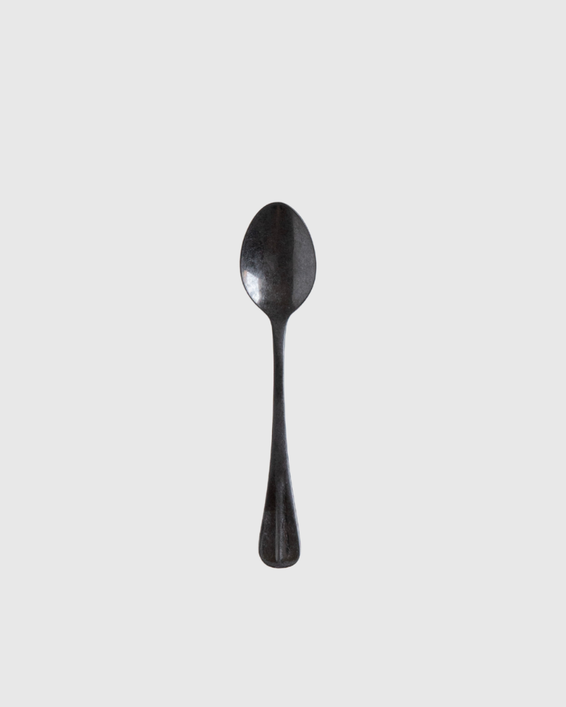 Baguette Black Vintage Besteckset 4-teilig