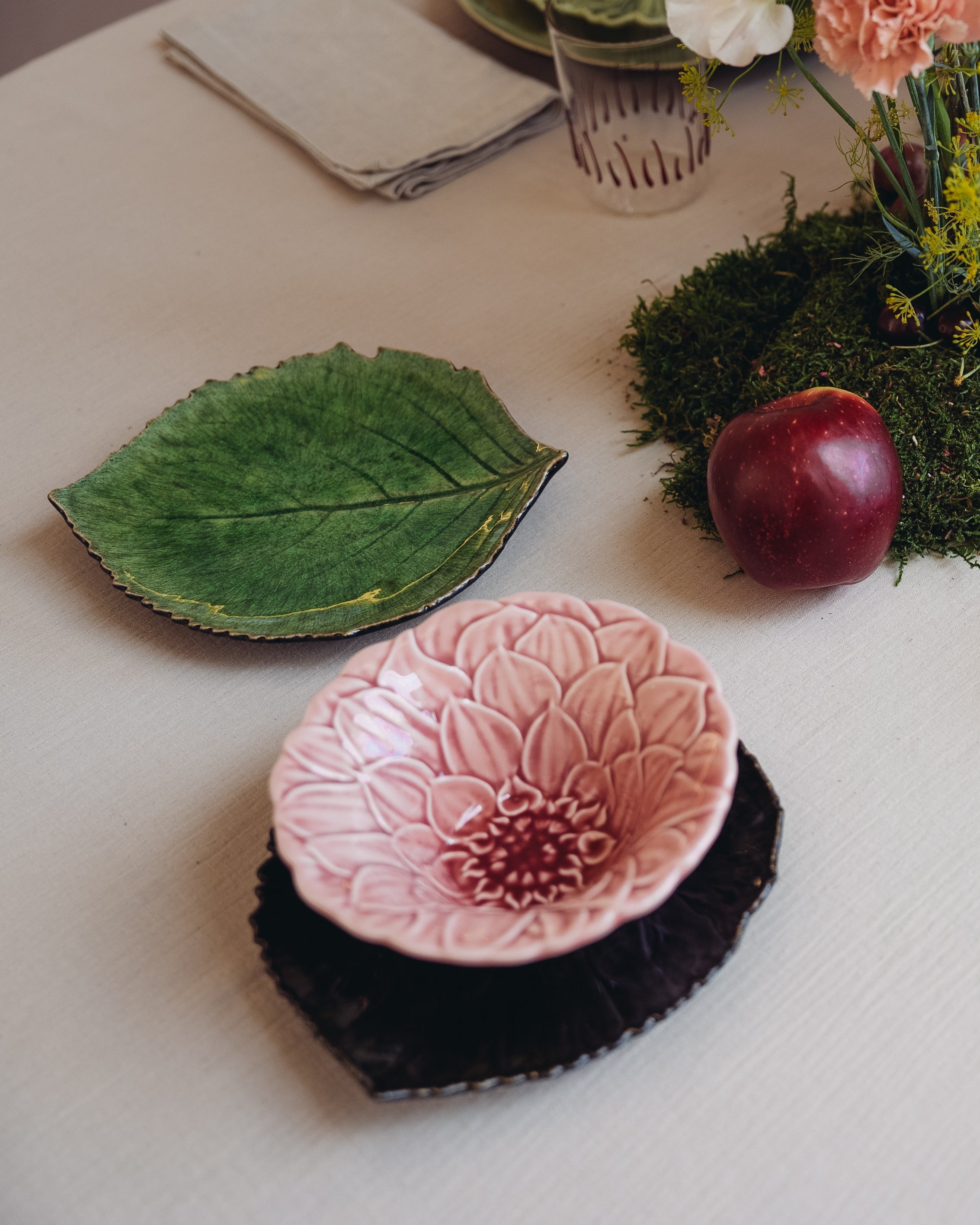 Bowl Dalia Rosa
