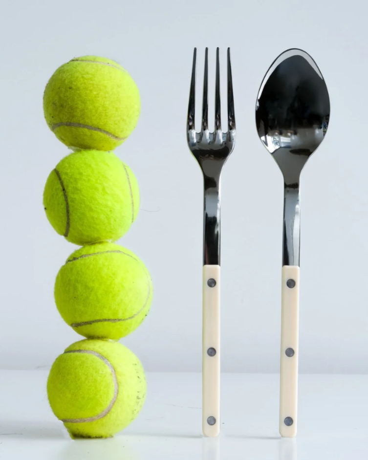 Sabre Bistrot Ivory Server