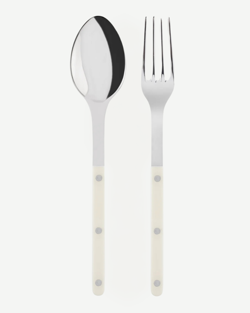 Sabre Bistrot Ivory Server