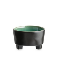 Fruit Bowl Riviera Blue Set of 6 units