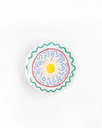 Brot Teller Sun Summer Bliss