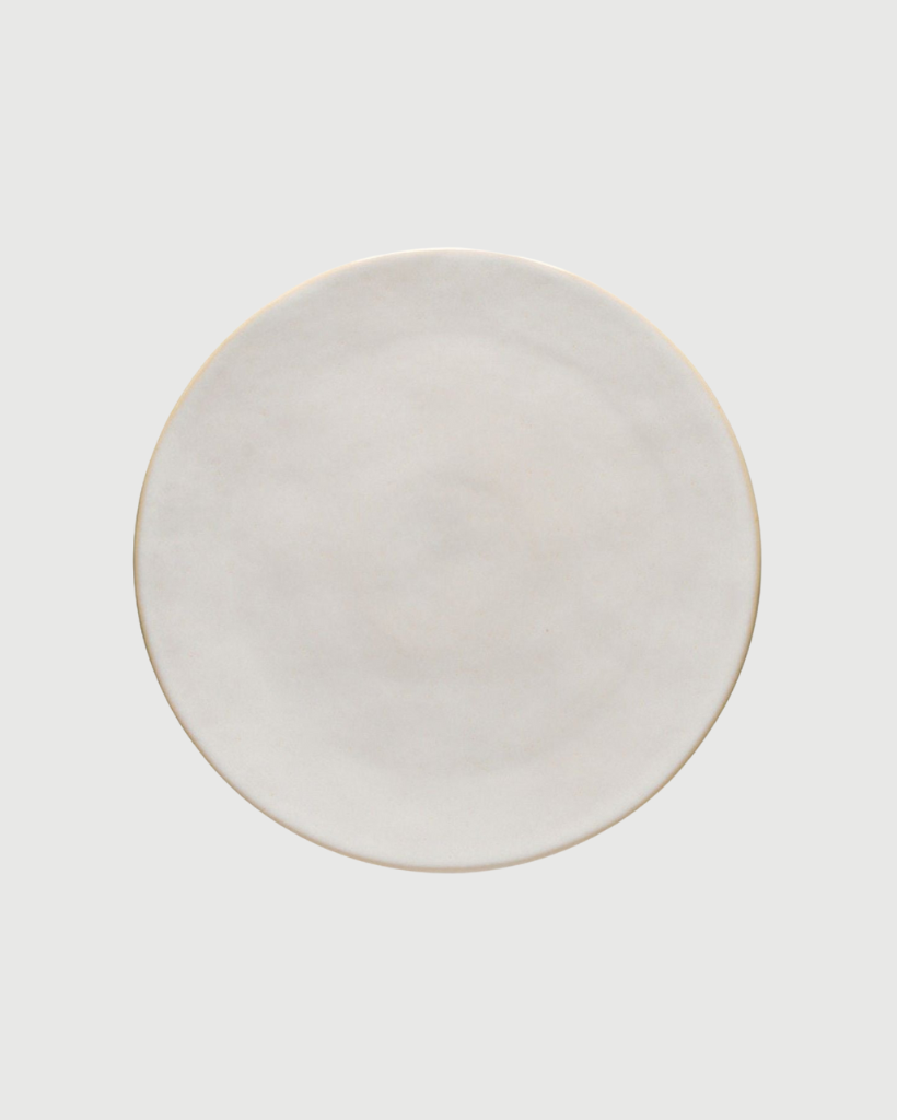 Dessert Teller Roda Piedra