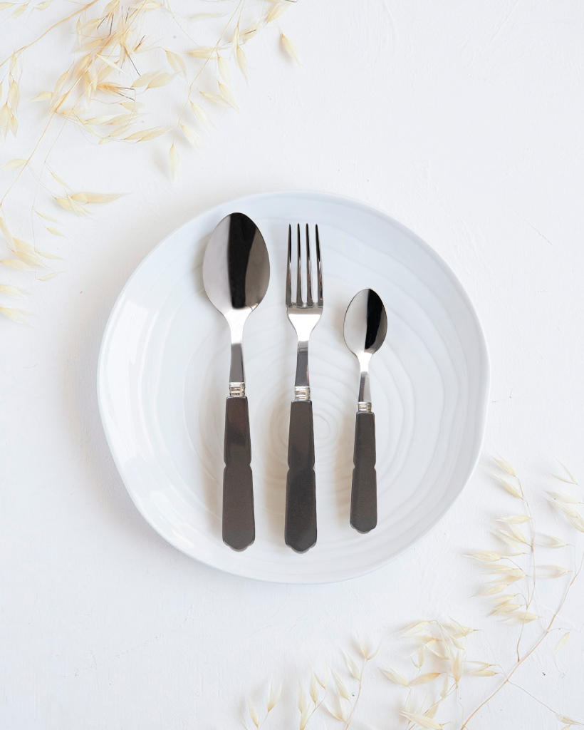 Sabre Paris Gustave 24-teiliges Besteckset