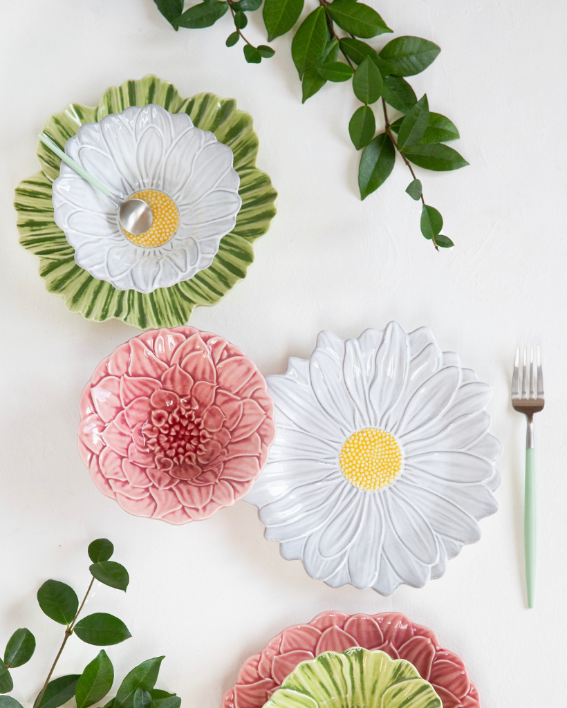 24-teiliges Besteck Cutipol Goa Seladon