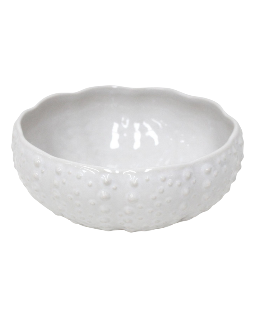 Ensaladera o bowl Erizo Sea Creatures