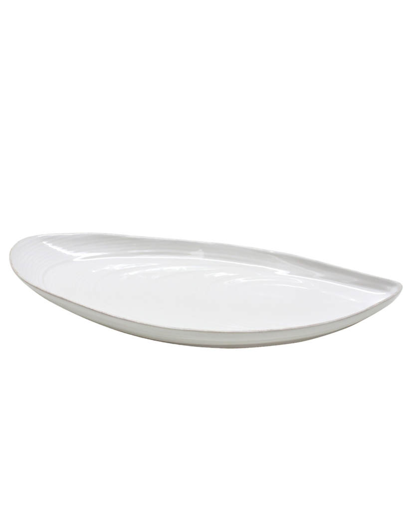 Sea Creatures Muschelplatte - 45 cm