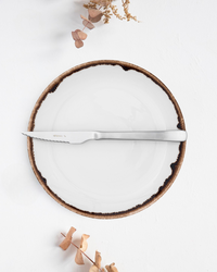 Steak Knife set Tribeca Matte - 6 pieces