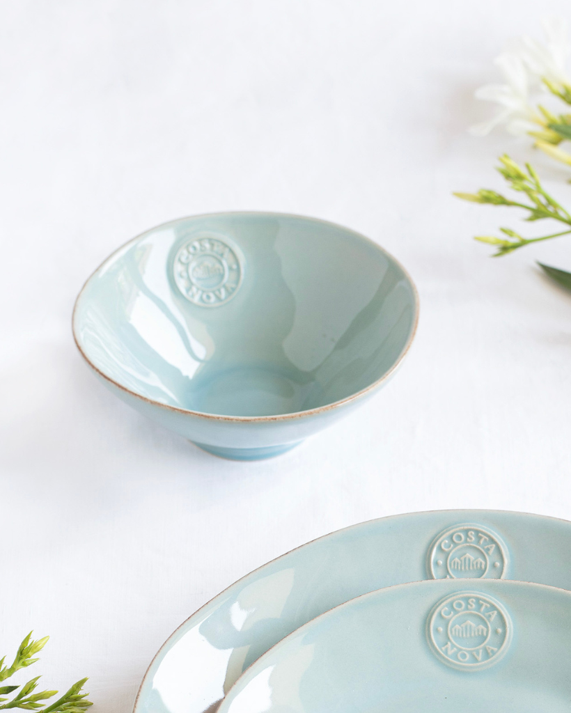 Schale Nova Turquoise