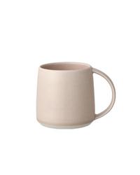 Ripple Pink Kinto - Taza/Mug