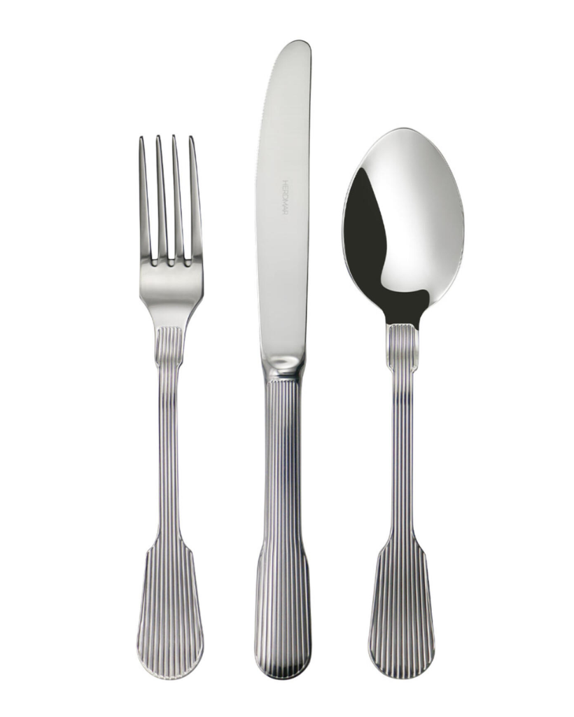 Capri Besteckset 24-teilig