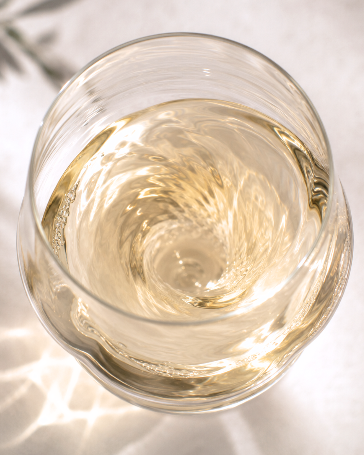 Swirl Gläser 2er-Set