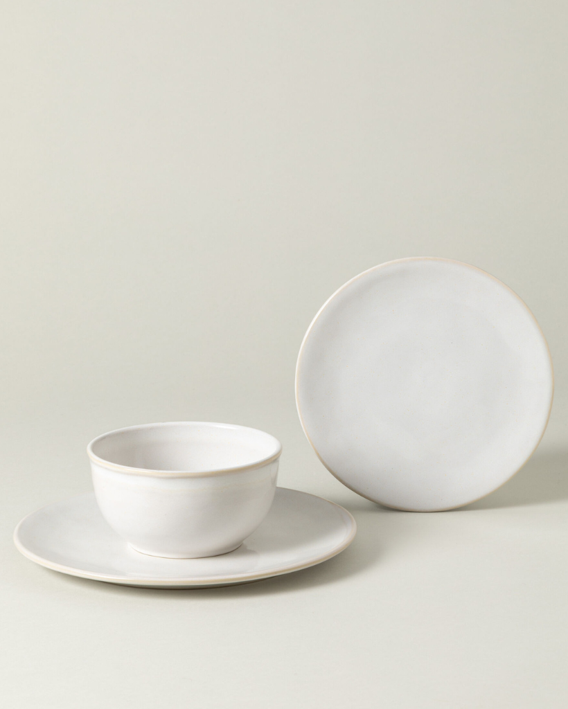 Roda Piedra 12-piece Dinner Set