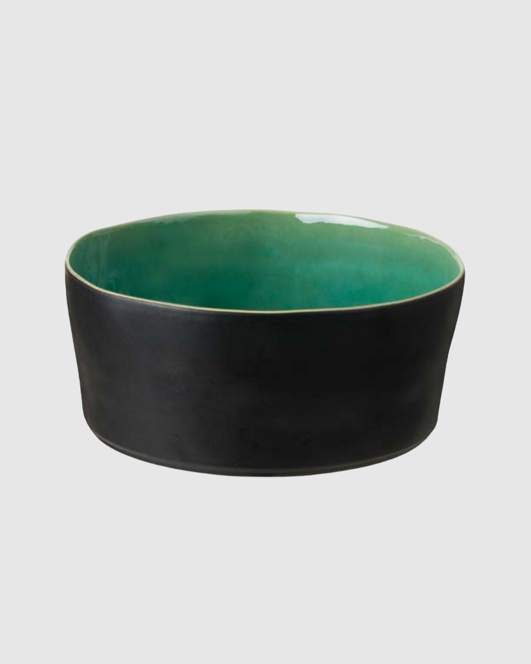 Salad Bowl Riviera Blue