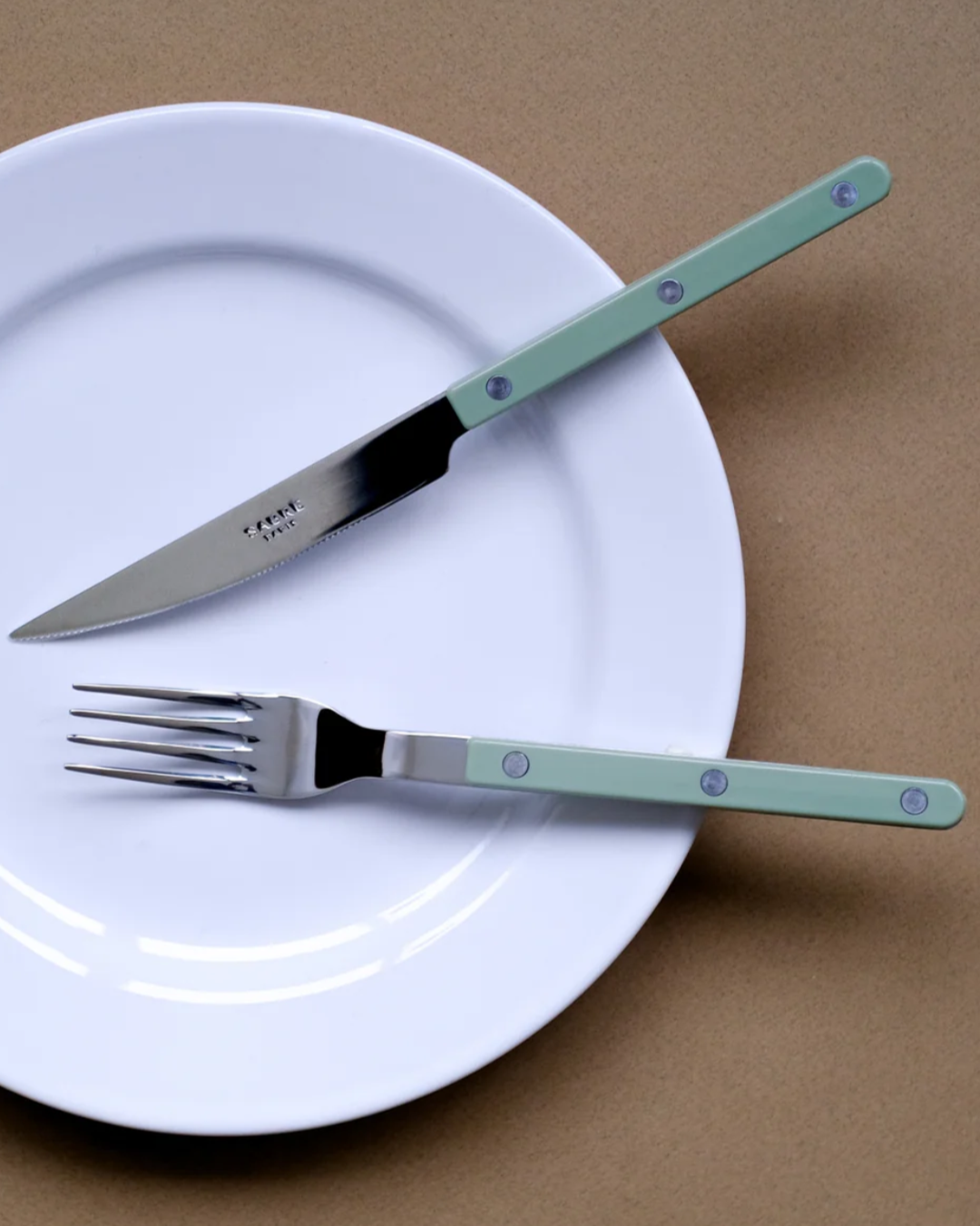 Sabre Bistrot Asparagus 4-teilig Besteck