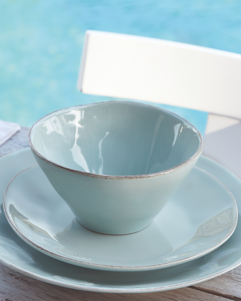 Ess Teller Nova Turquoise