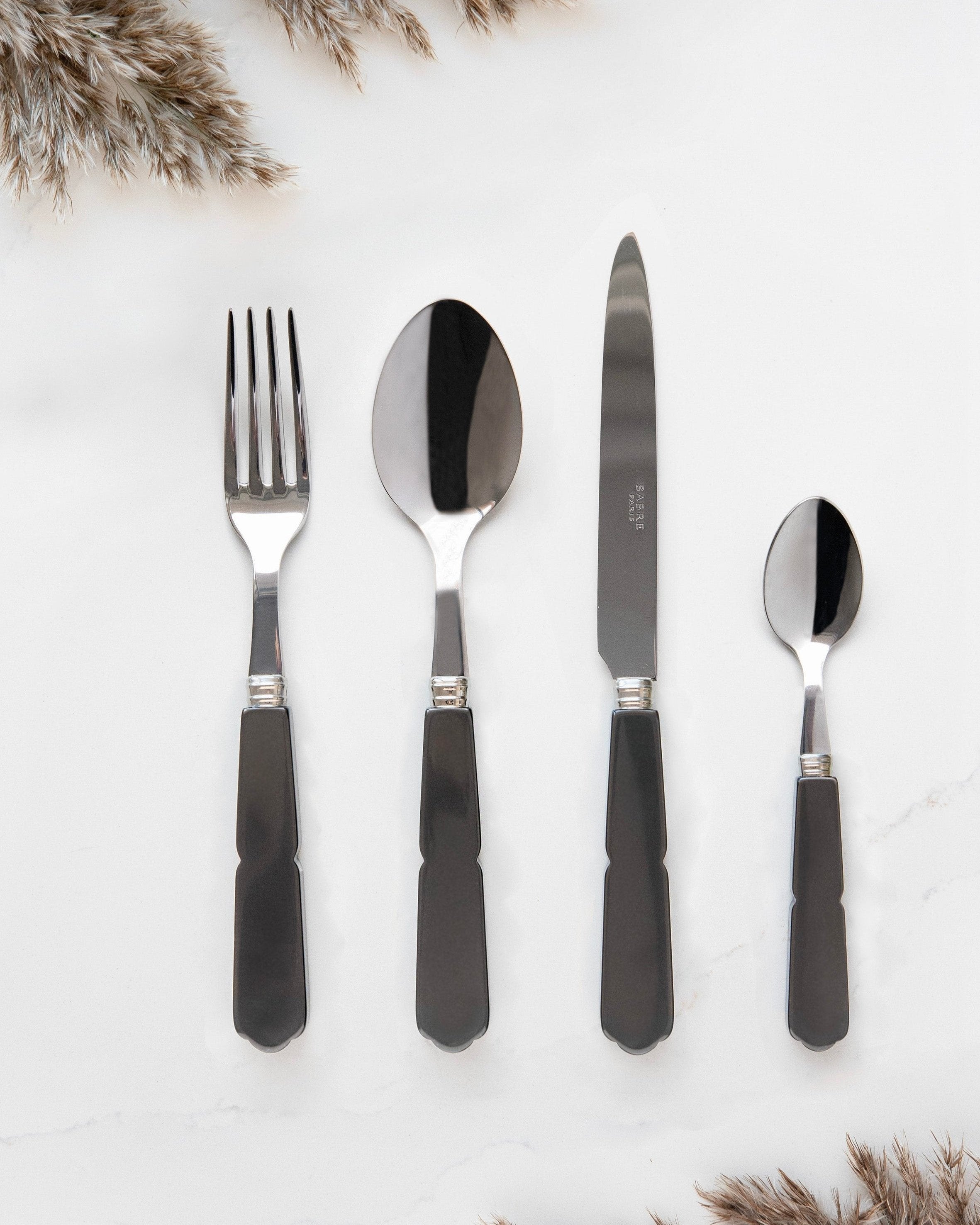 Sabre Paris Gustave 24-teiliges Besteckset