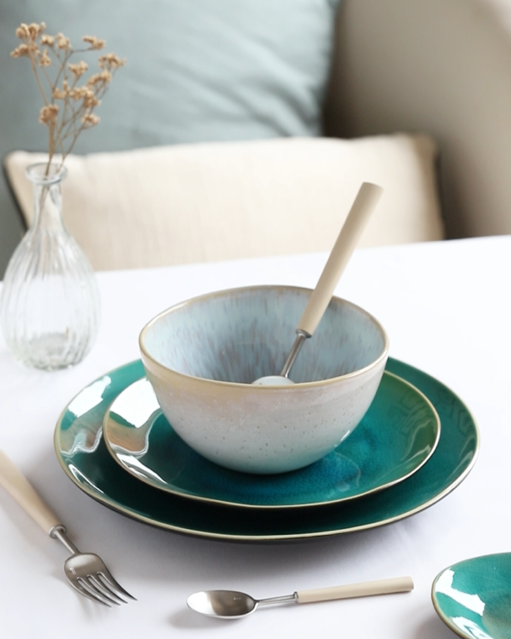 Schale Sea - Sea & Sand