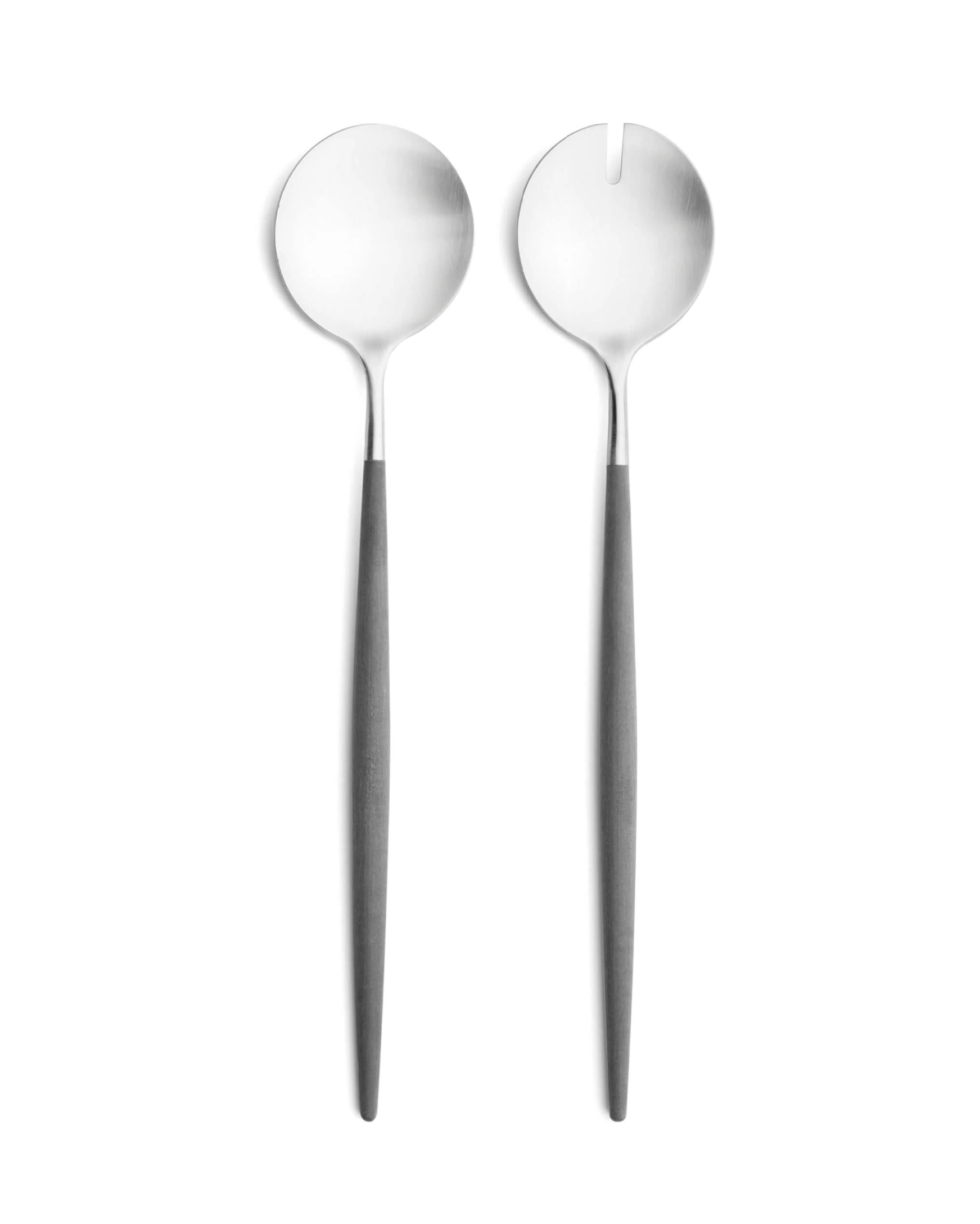 Cutipol Goa Grey Servierbesteck