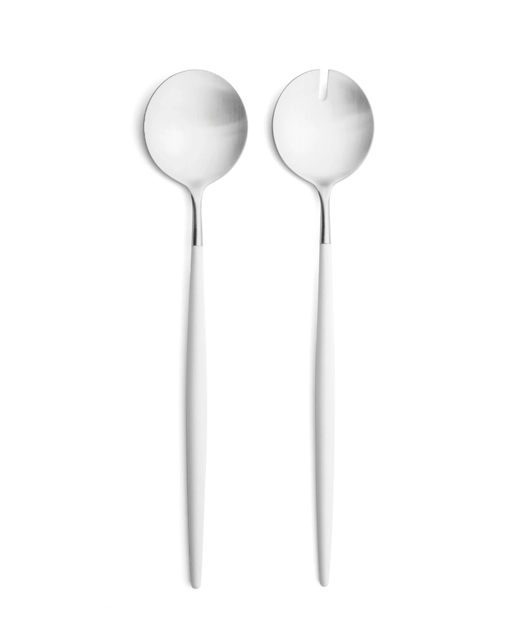 Cutipol Goa White Servierbesteck
