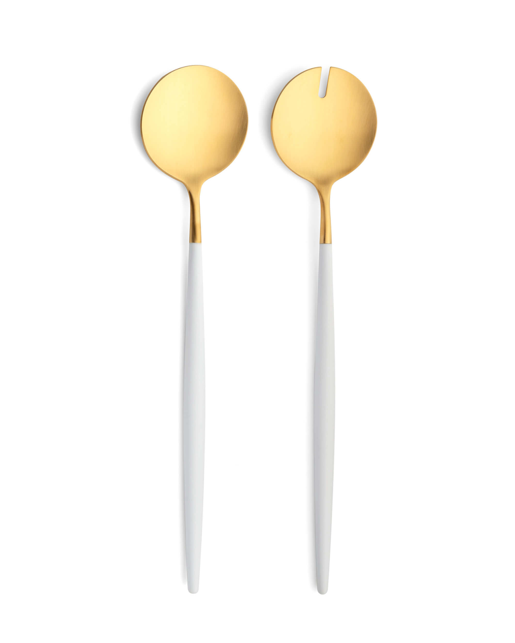 Cutipol Goa White Gold Servierbesteck