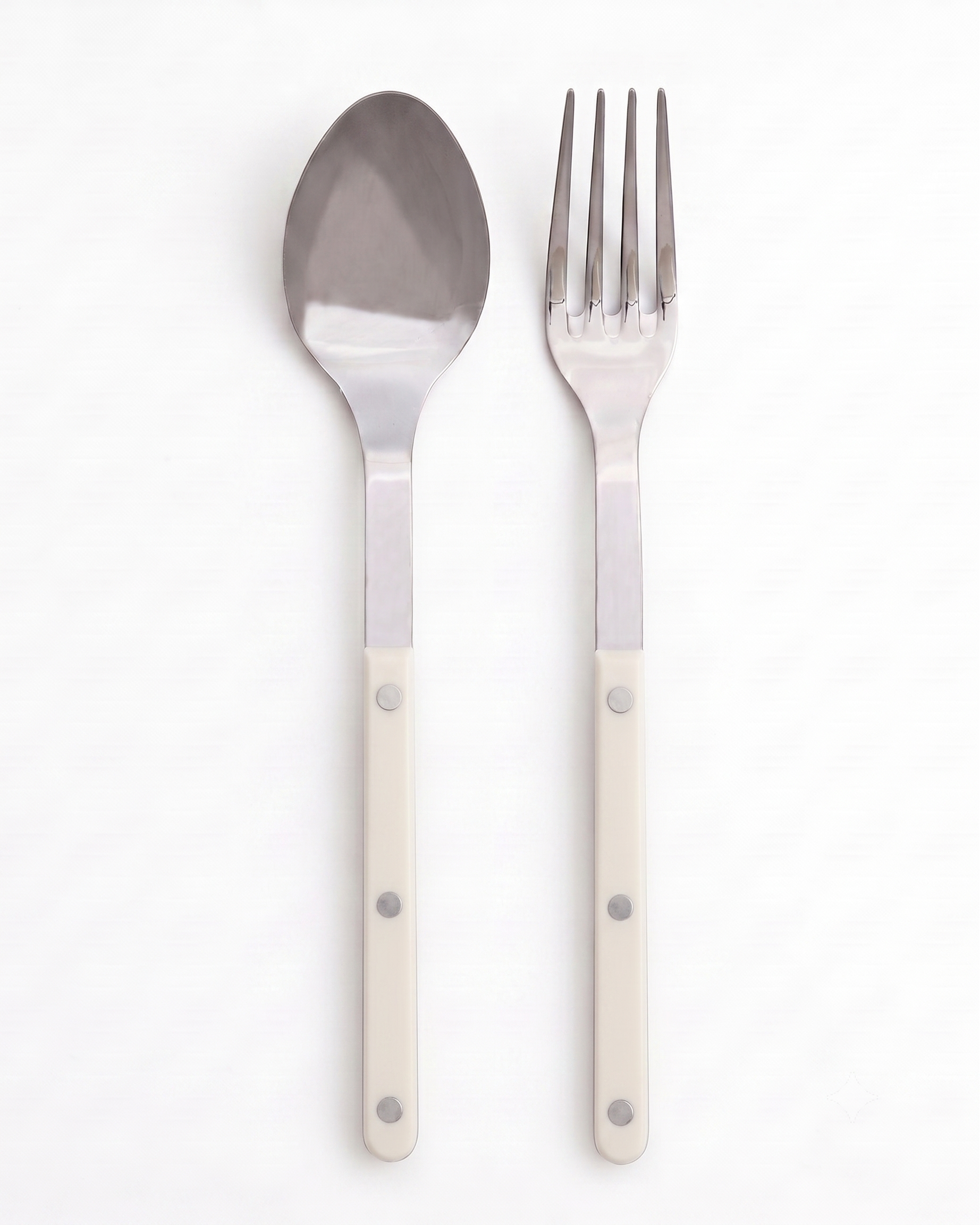 Sabre Paris Bistrot Ivory Servierbesteck