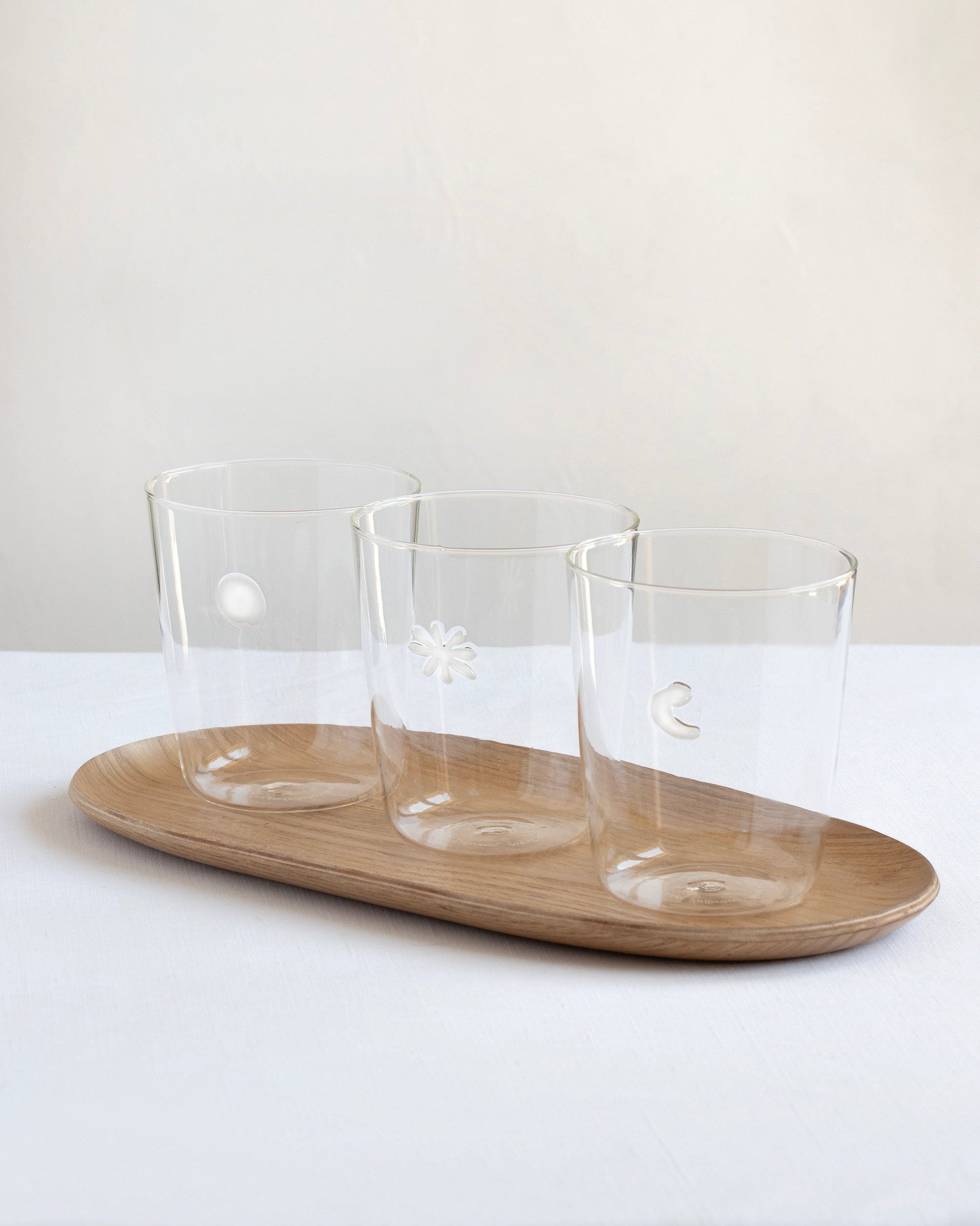 Symbols - Set of 6
