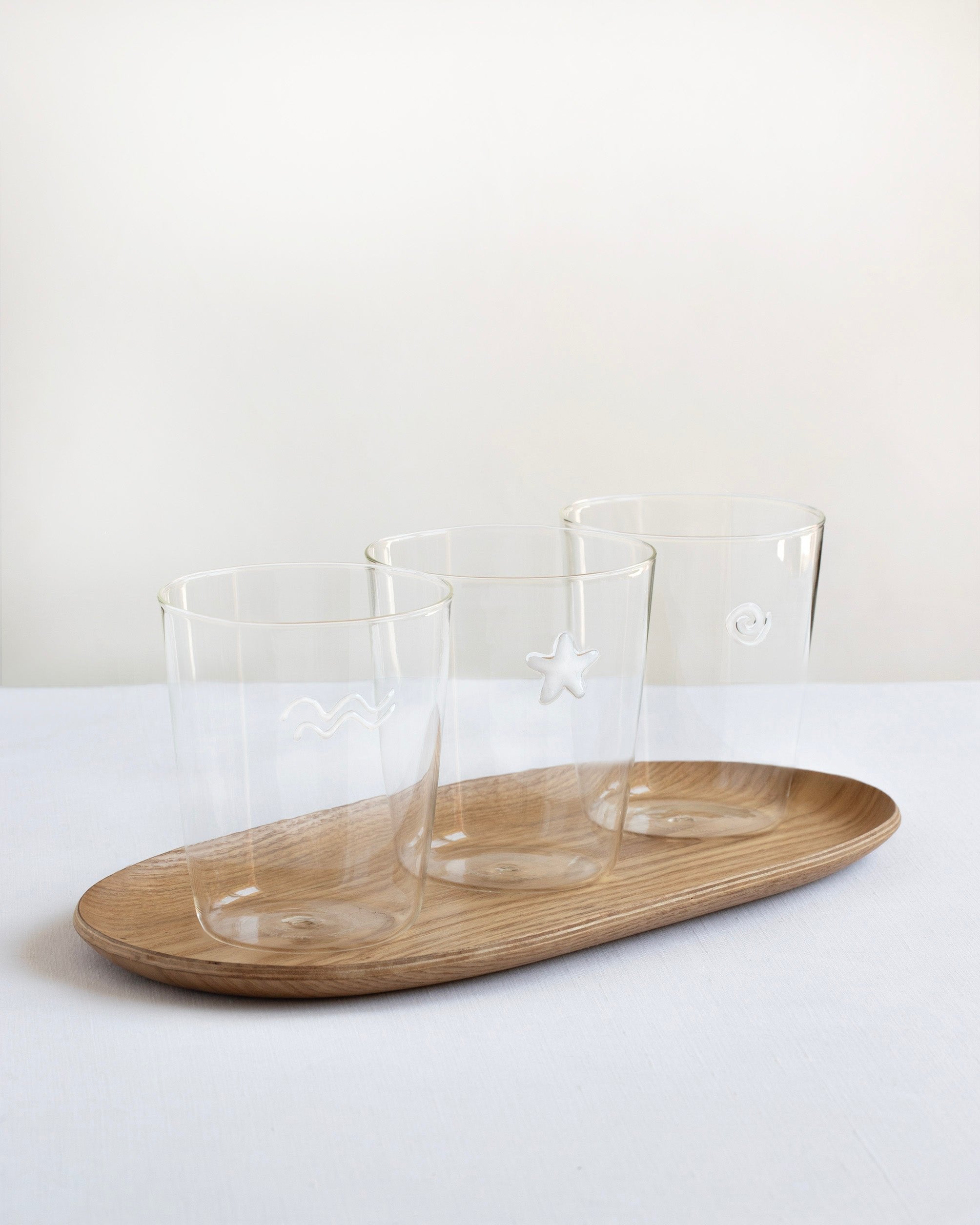 Symbols - Set of 6