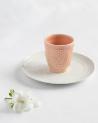 bordallo pinheiro flora