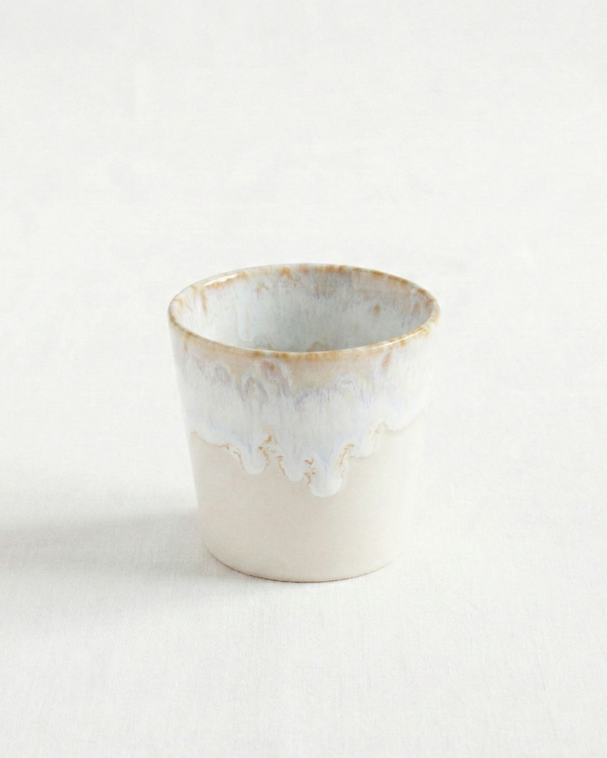 Taza Lungo White Grespresso