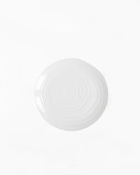Plato de pan Teak