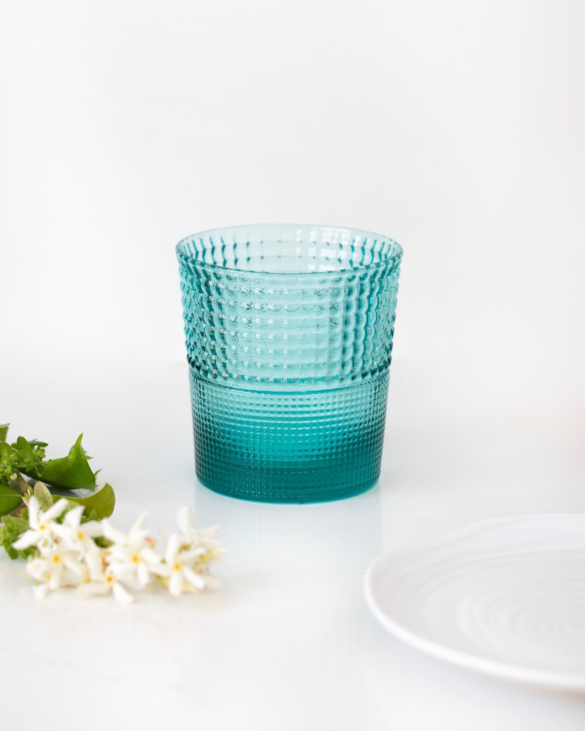 Pikes Turquoise - Set of 6