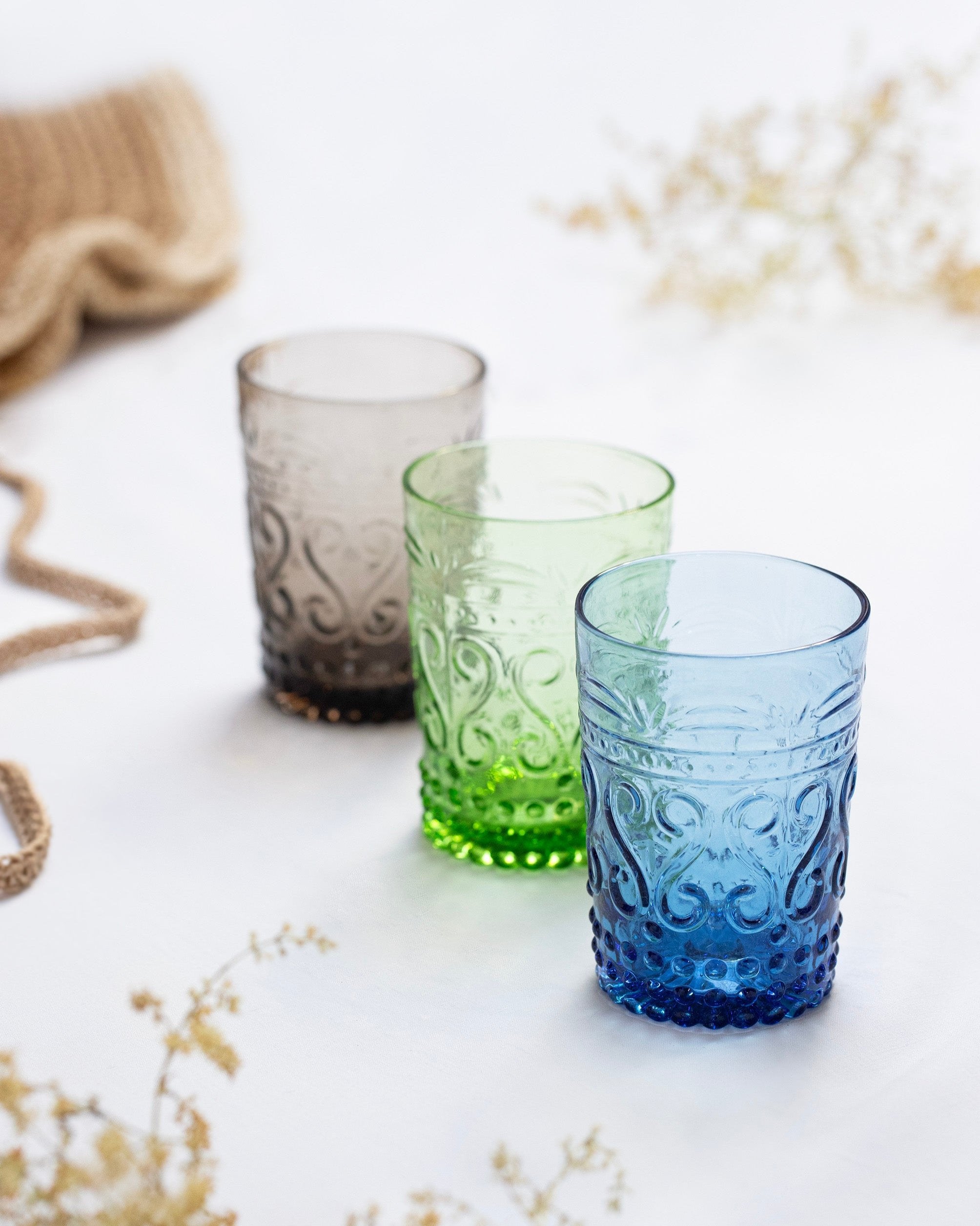 Romantic - Set of 6