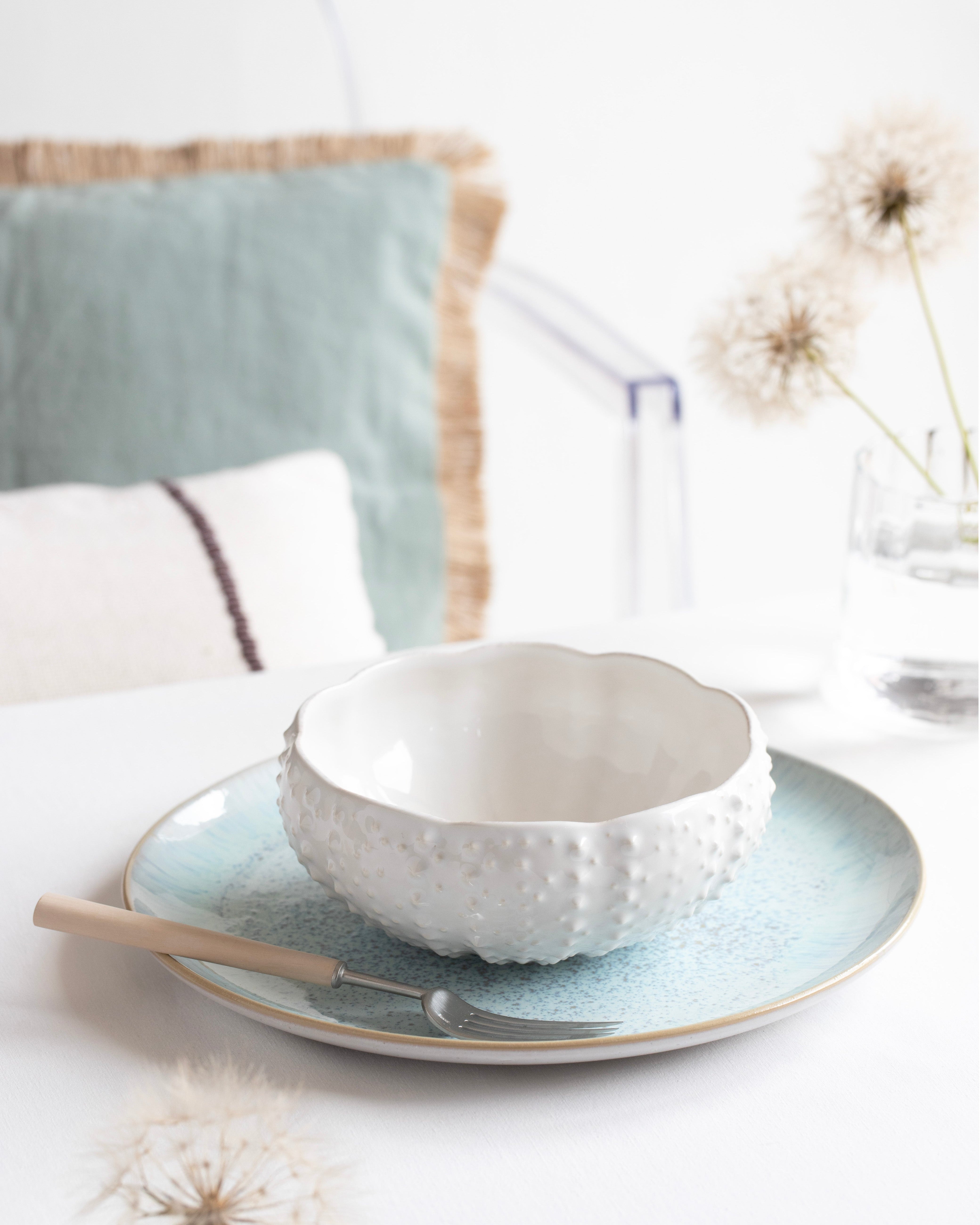 Salad Bowl Sea Creatures 18 cm