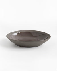 Deep plate / pasta plate Terra