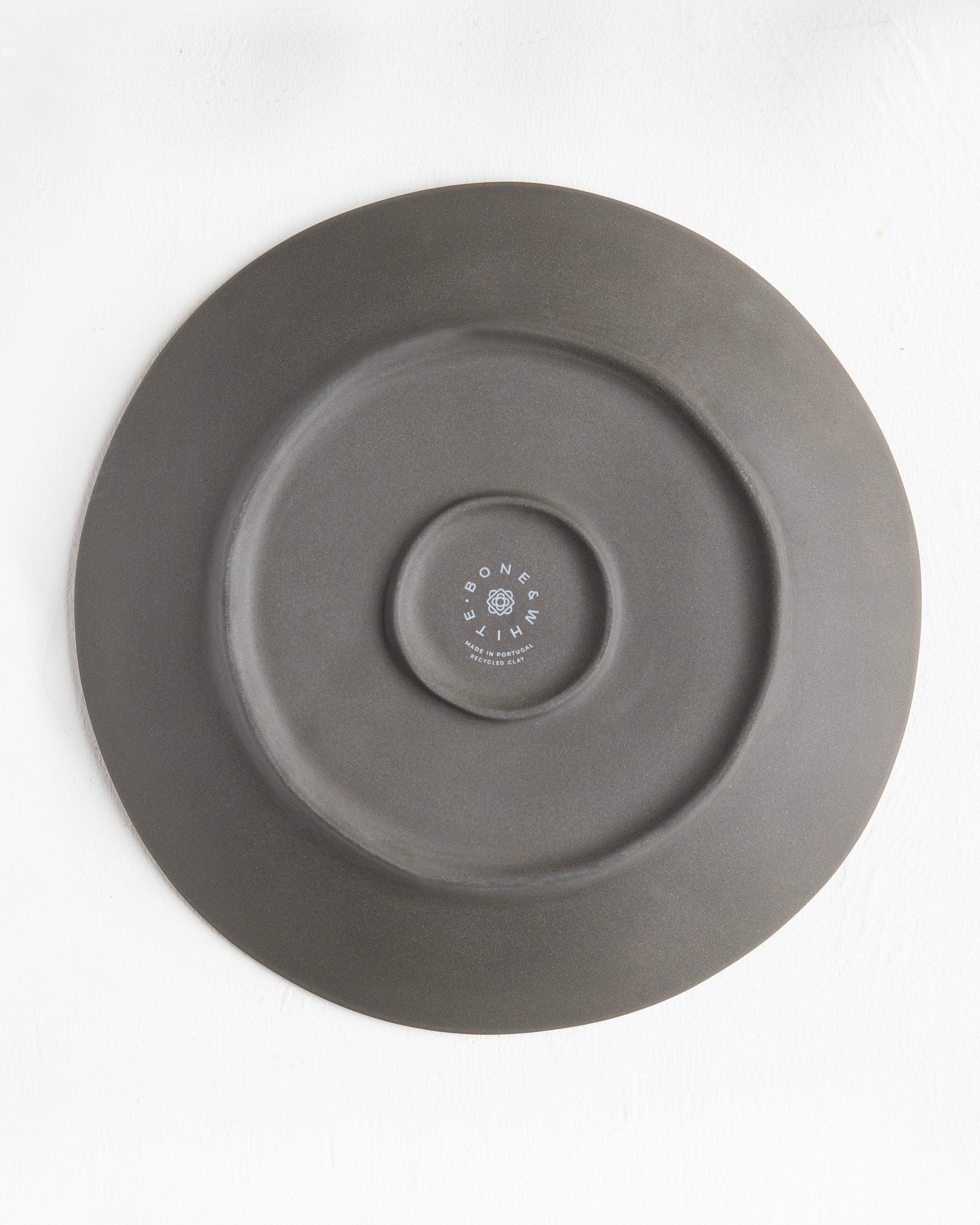 Plato de postre Terra