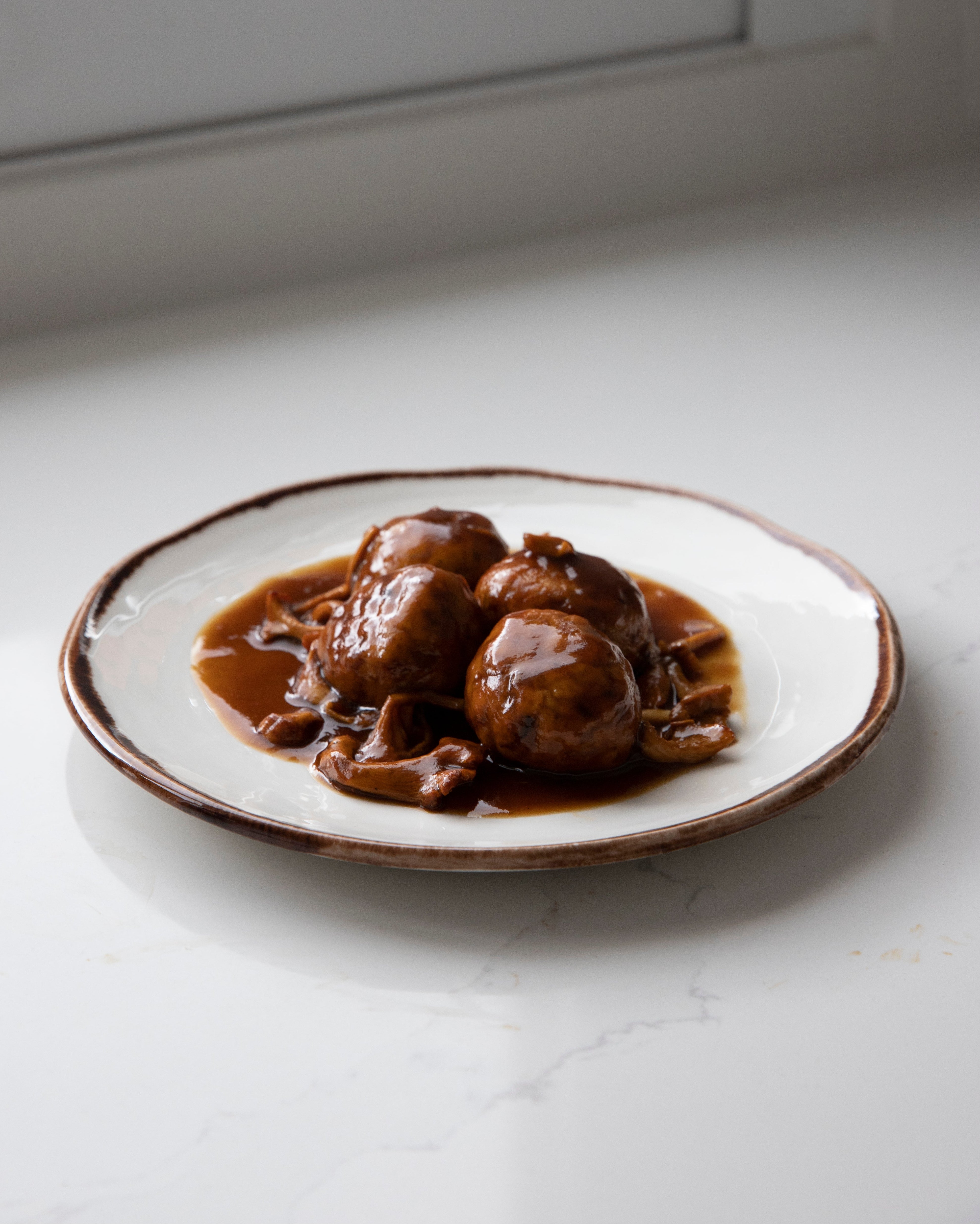 Ess Teller Regular Natural Brown