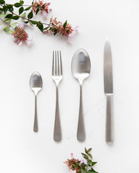 Cutipol Atlantico Cutlery Set - 4 pieces
